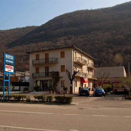 Hotel Marchesini Grezzana Bagian luar foto