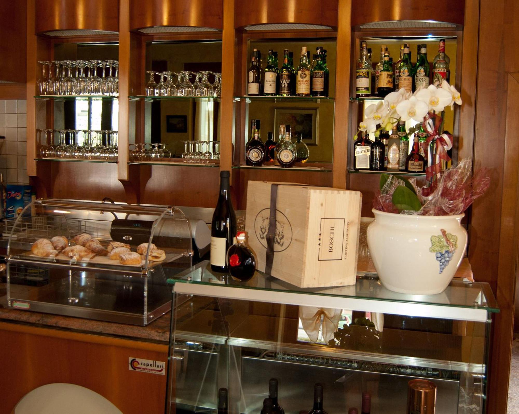 Hotel Marchesini Grezzana Bagian luar foto