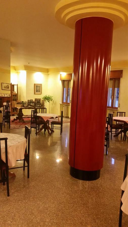 Hotel Marchesini Grezzana Bagian luar foto